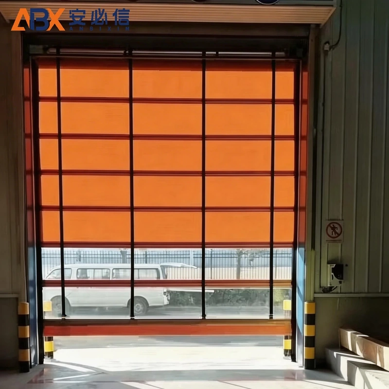 聊城堆积门